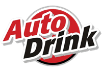 Auto Drink Brno, logo služby odvozu auta domů